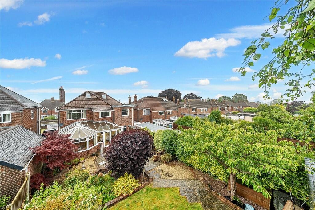 Additional image 14 of Mudford Road, Yeovil, Somerset, BA21