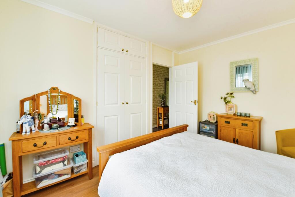 Additional image 7 of Goodymoor Avenue, Wells, Somerset, BA5