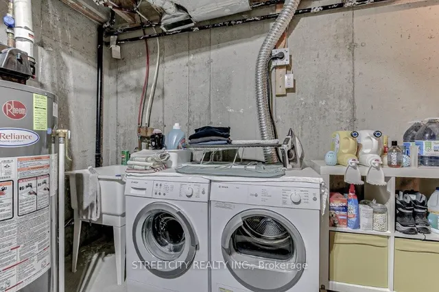 Additional image 18 of 701 Homer Watson Blvd Unit 6