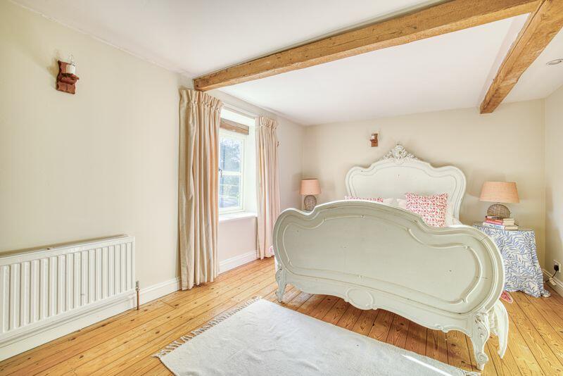 Additional image 21 of Picturesque family home in a popular village