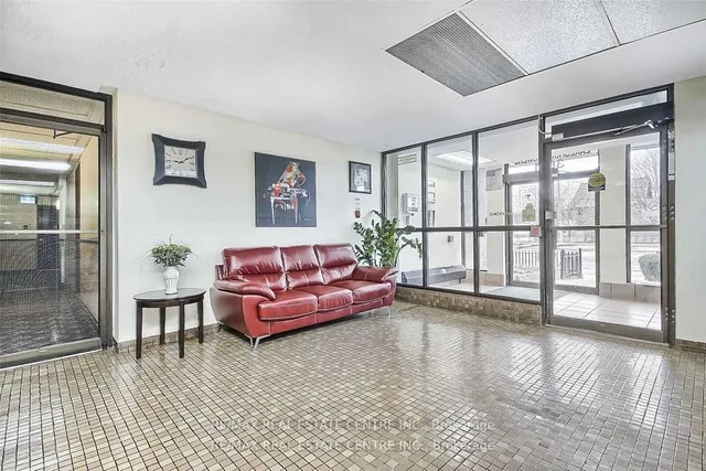 Additional image 21 of 3621 Lakeshore Blvd Unit 704/Ph4