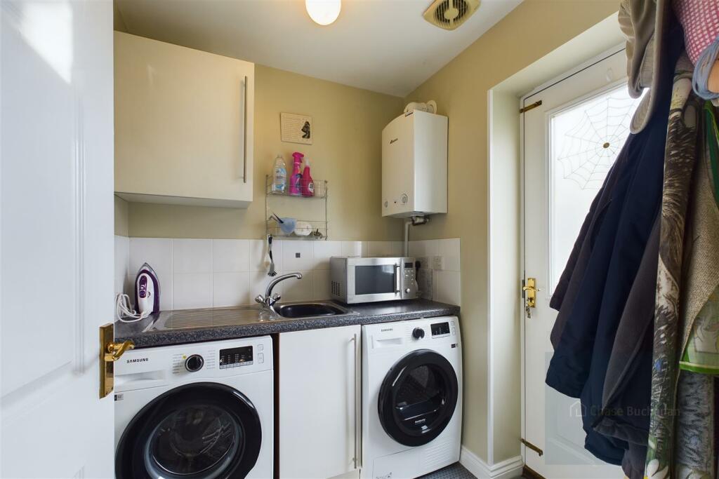 Additional image 17 of Cygnet Way, Trowbridge