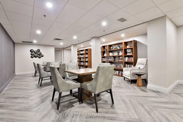 Additional image 34 of 1 Leaside Park Dr Unit 705