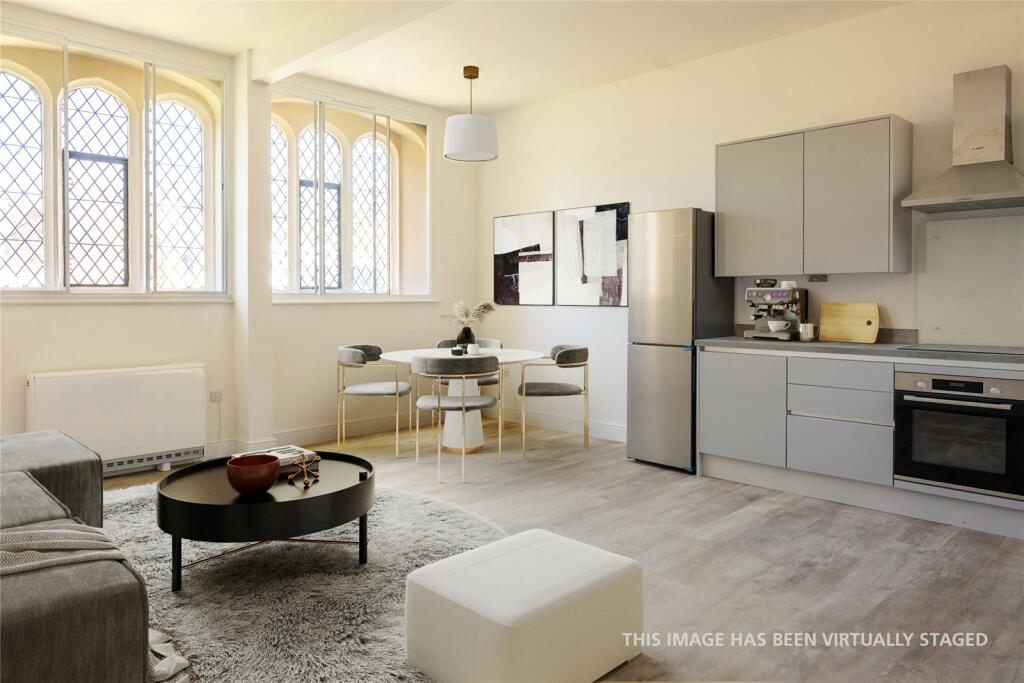 Additional image 11 of The Tabernacle, Church Street