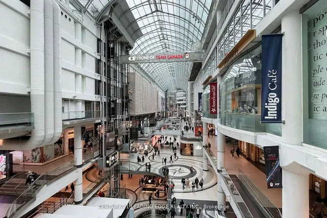Additional image 36 of 197 Yonge St Unit 5402
