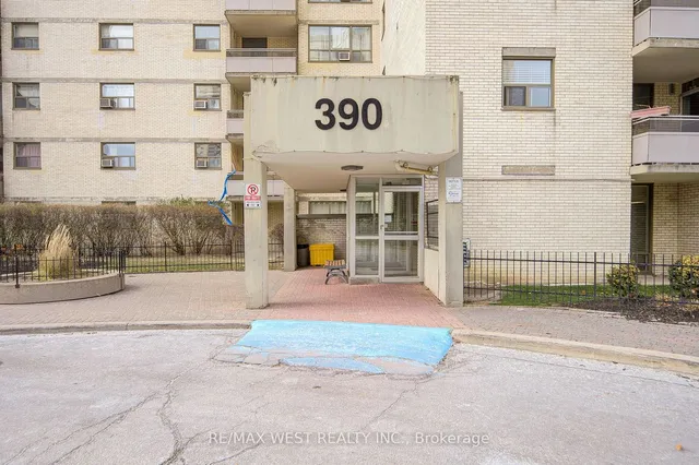390 Dixon Rd Unit 2208