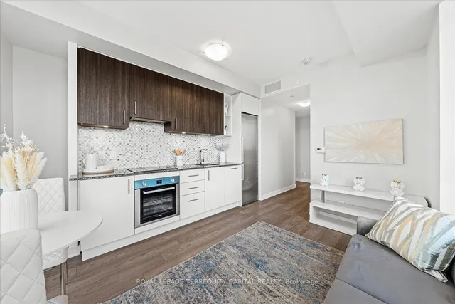 Additional image 28 of 120 Parliament St Unit 1805