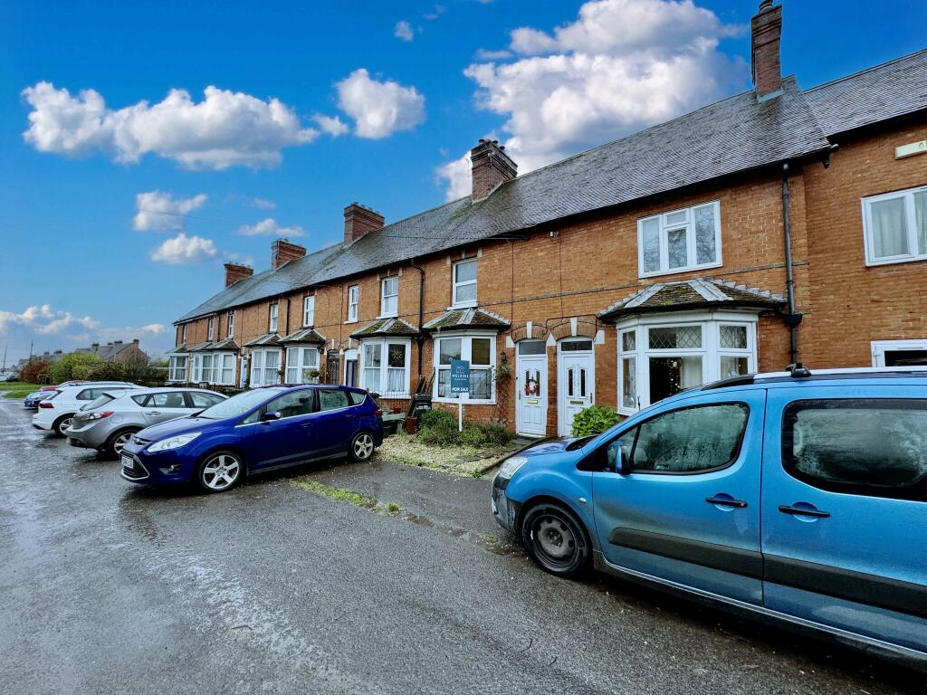 Bowden Road ~ Popular location