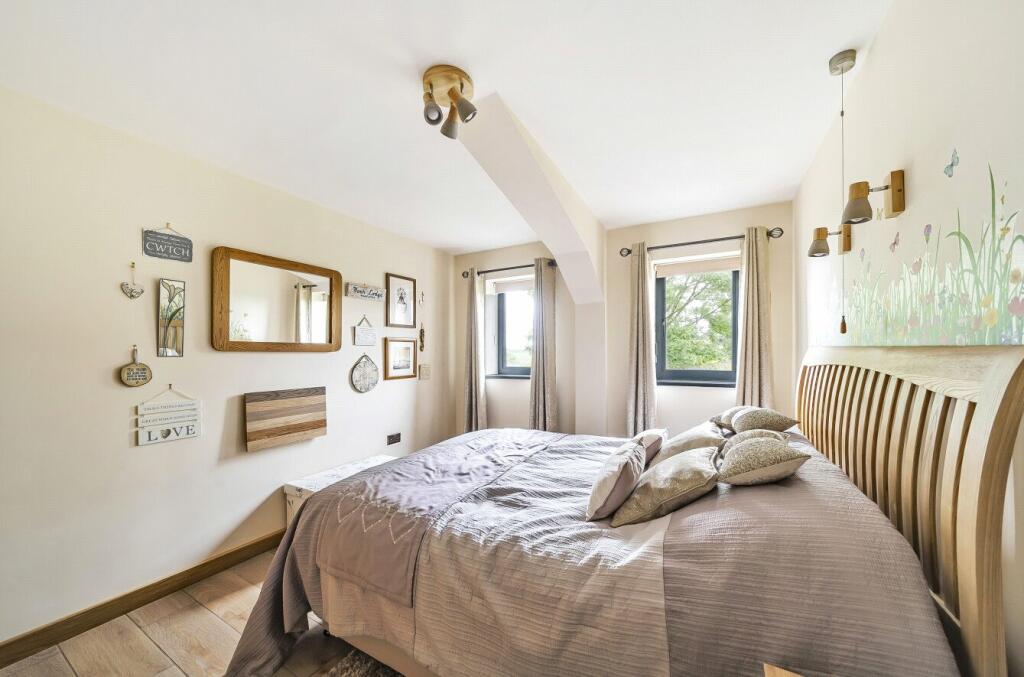 Additional image 14 of Long Hill Farm, Ditcheat, Somerset, BA4