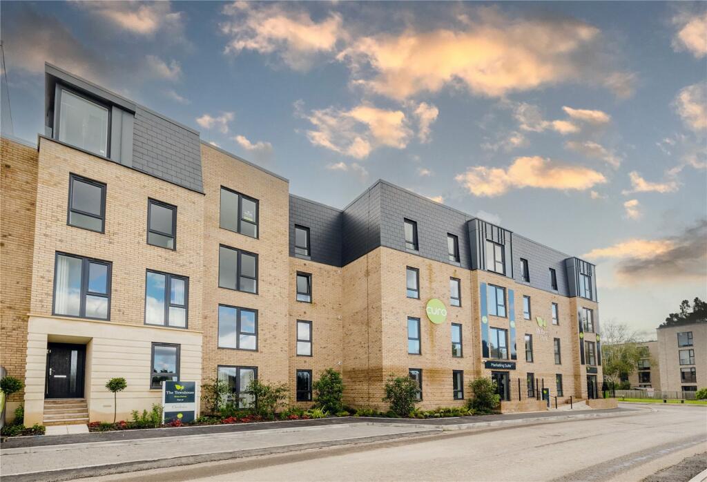 Additional image 14 of Plot 299, The Townhouses, Mulberry Park, Combe Down, Bath, BA2