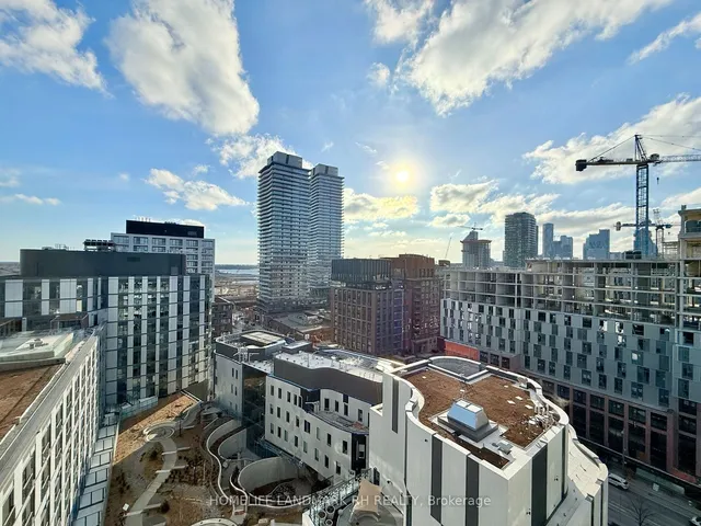 Additional image 13 of 425 Front St Unit 1309