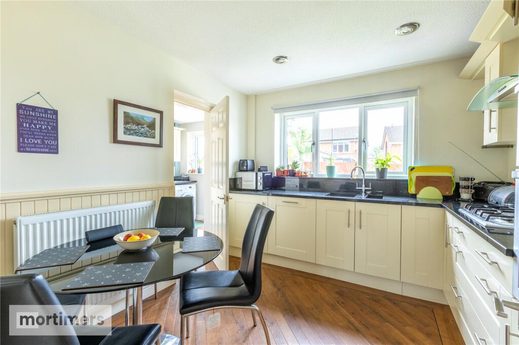 Additional image 10 of Windermere Drive, Rishton, Blackburn, Lancashire, BB1