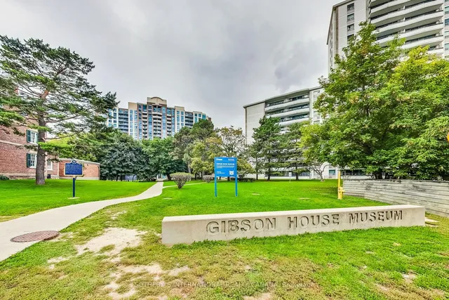 Additional image 27 of 5180 Yonge St Unit 2005