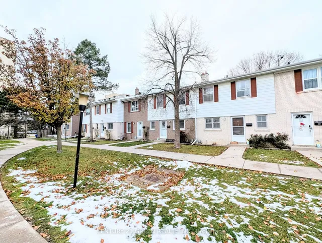 751 Steeles Ave Unit 58