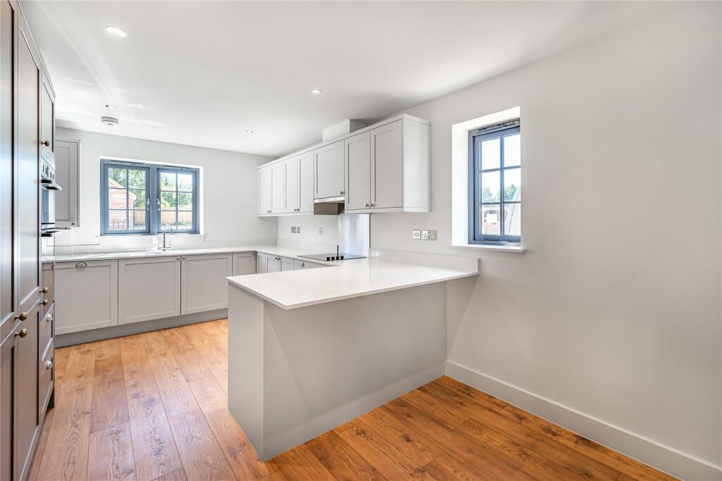 Additional image 11 of King Alfreds Drive, Wincanton, Somerset, BA9