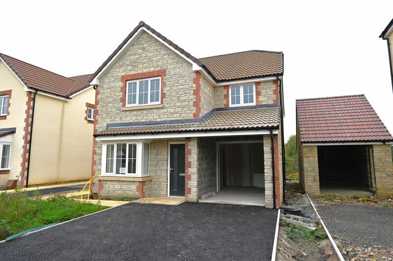 Additional image 6 of Cobblers Way, Westfield, Radstock