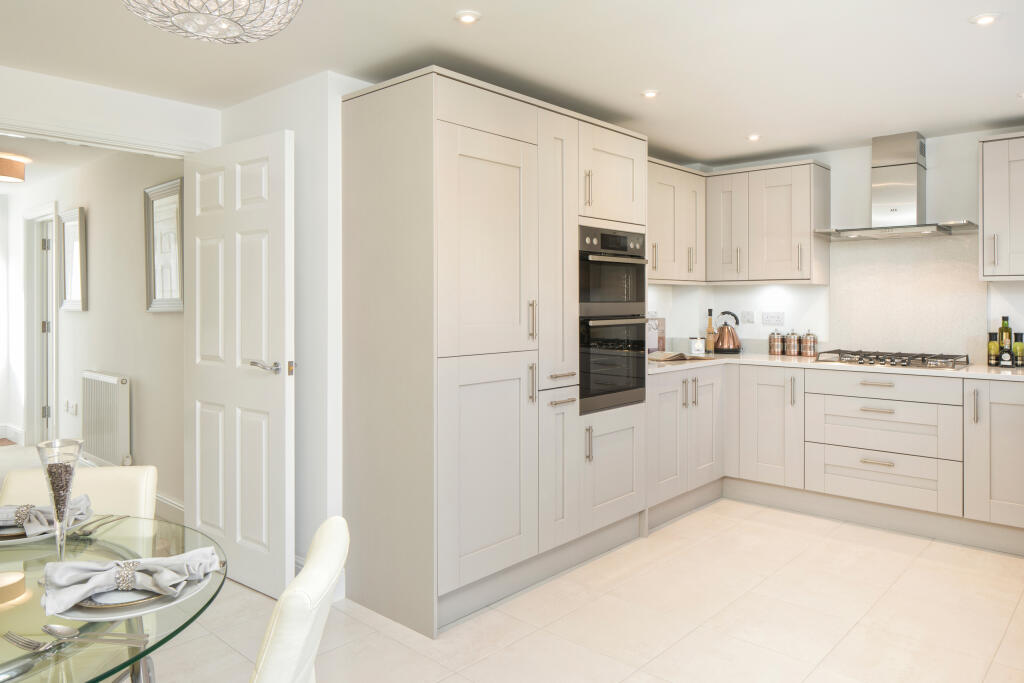 Additional image 4 of Plot 39, Woodlands, Mere