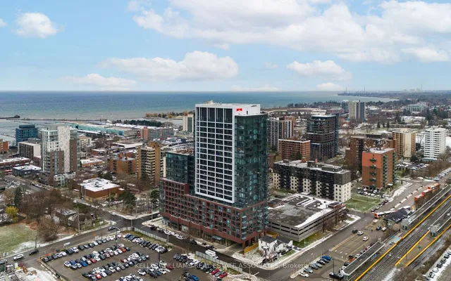 Additional image 34 of 28 Ann St Unit 307