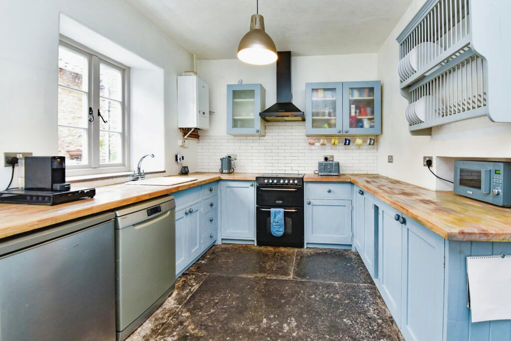 Additional image 3 of St. Thomas Street, Wells, Somerset, BA5