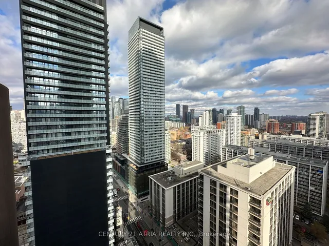Additional image 15 of 7 Grenville St Unit 2803