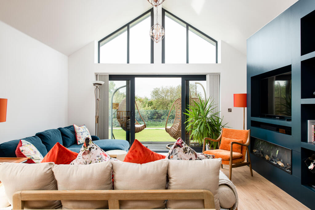 Additional image 2 of Cookswood, Stoke St. Michael, BA3