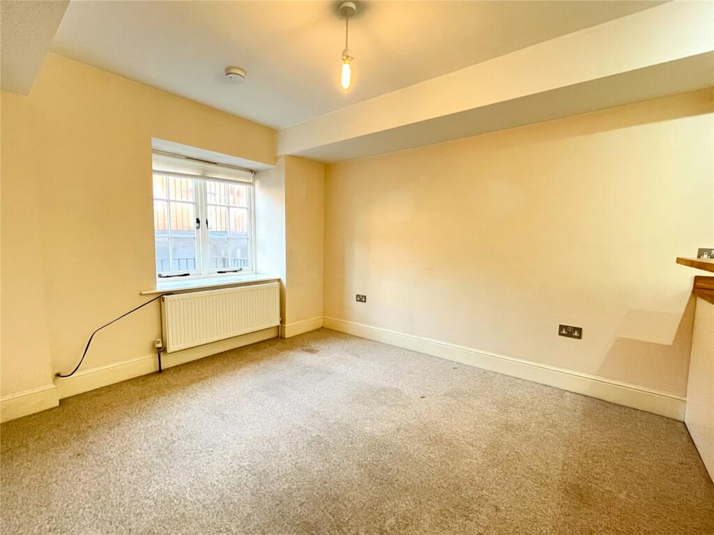 Additional image 7 of Bitham Mill Courtyard