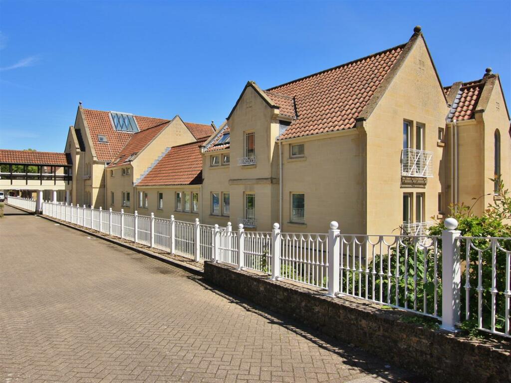 Additional image 18 of The Ropewalk, Bradford-On-Avon