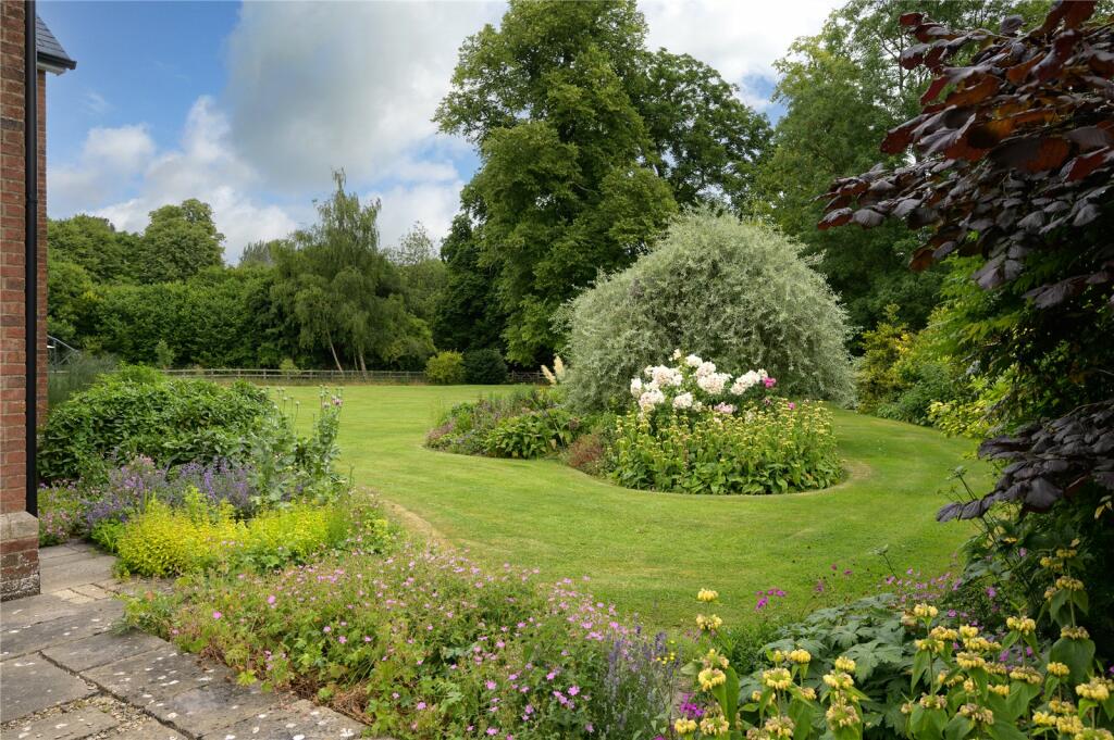 Additional image 18 of Park Street, Heytesbury, Warminster, Wiltshire, BA12