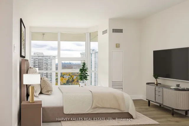 Additional image 20 of 55 Skymark Dr Unit 2903