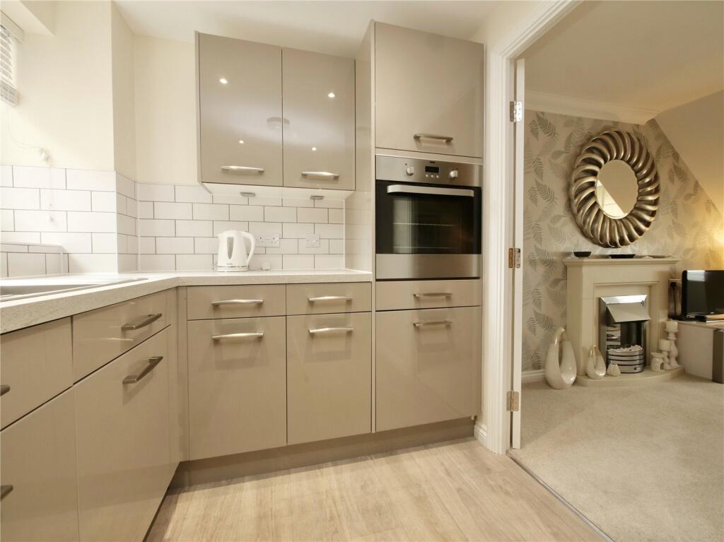 Additional image 5 of St Athelm Lodge, Wells