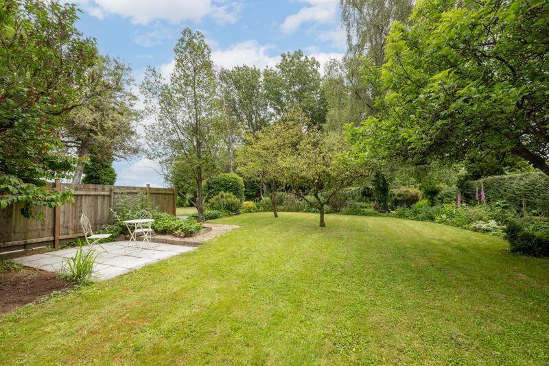 Additional image 31 of Stylish period property near Frome