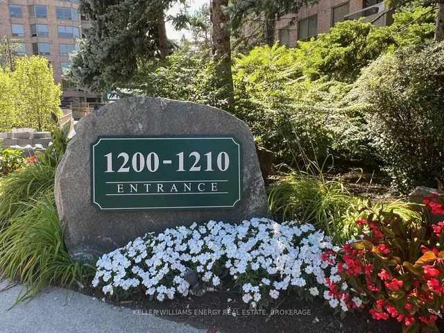 1200 Don Mills Rd Unit 213