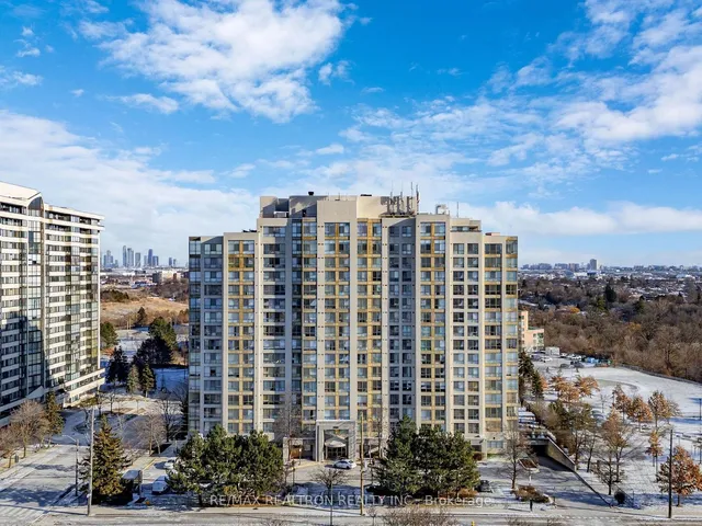 Additional image 2 of 2901 Kipling Ave Unit 509