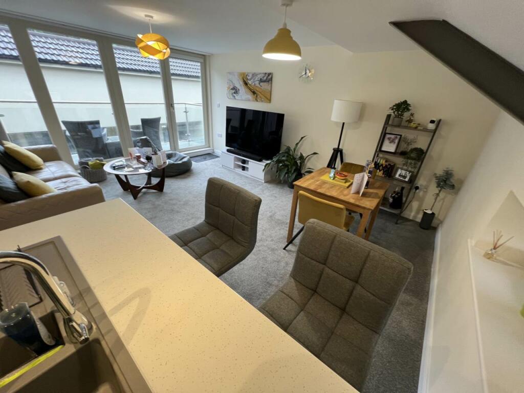 Additional image 4 of Old Brewery Place, High Street, Oakhill, Nr Radstock