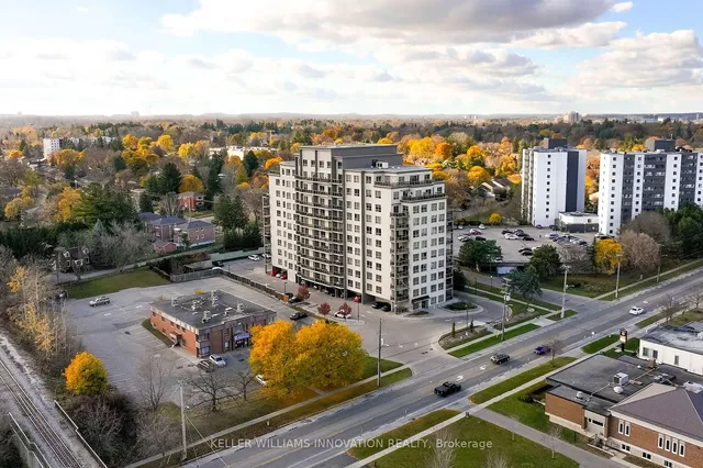 Additional image 37 of 539 Belmont Ave Unit 310