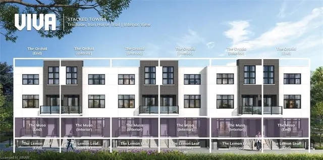 Additional image 2 of 31 Mill St Unit 34