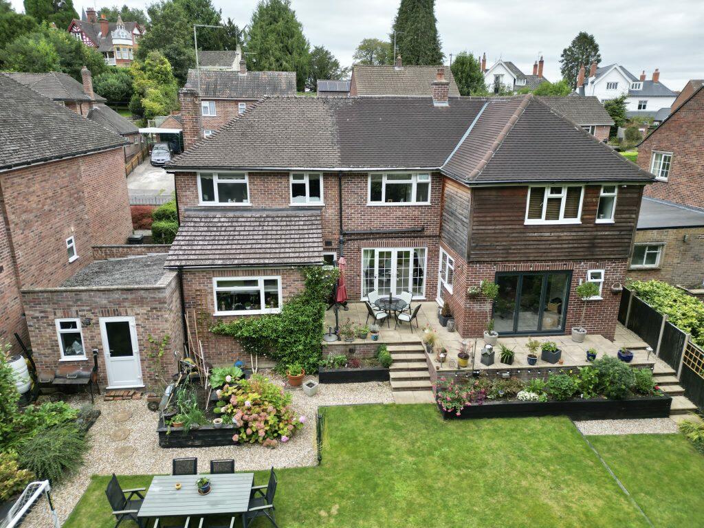 Additional image 16 of Southwoods, Yeovil, Somerset, BA20