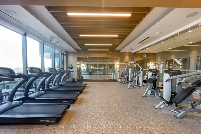 Additional image 32 of 575 Bloor St Unit 1508