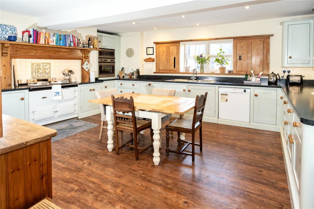 Additional image 8 of High Street, Heytesbury, Warminster, Wiltshire, BA12