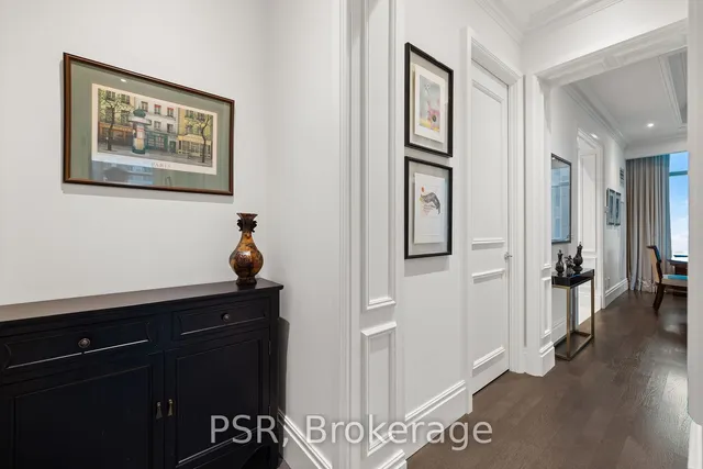 Additional image 22 of 311 Bay St Unit 3604