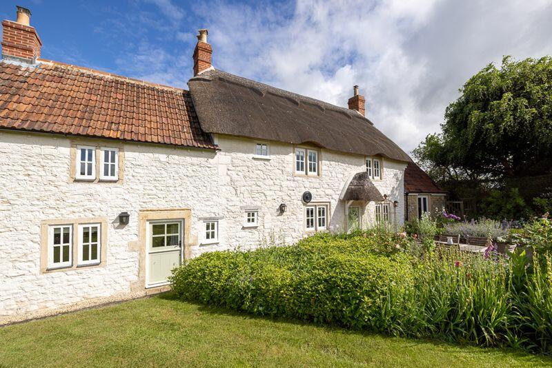 Additional image 21 of Picture perfect cottage with land and woodland