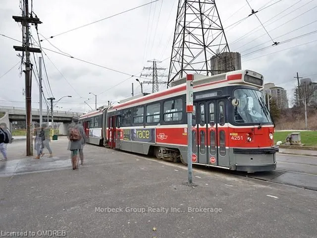 Additional image 25 of 2083 LAKE SHORE Blvd Unit 1514