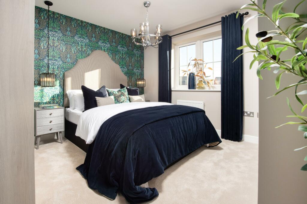 Additional image 9 of Hilperton,
Trowbridge,
Wiltshire,
BA14 7PB