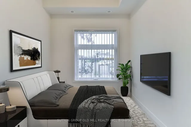 Additional image 13 of 5155 Sheppard Ave Unit 103