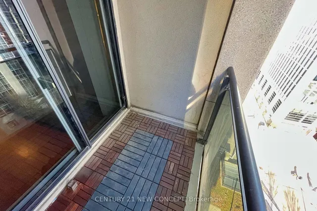 Additional image 7 of 155 beecroft Rd Unit 1112