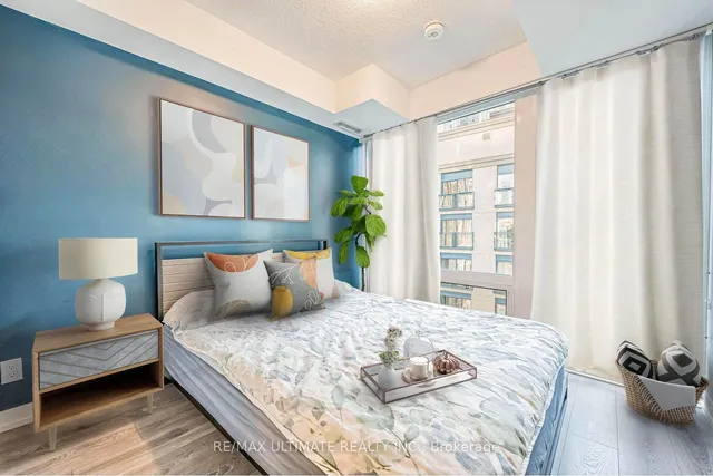 Additional image 26 of 60 Shuter St Unit 1012