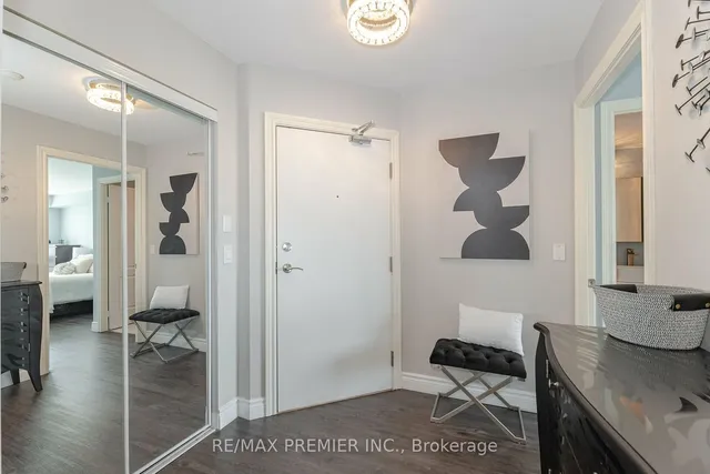 Additional image 5 of 1030 Sheppard Ave Unit 512