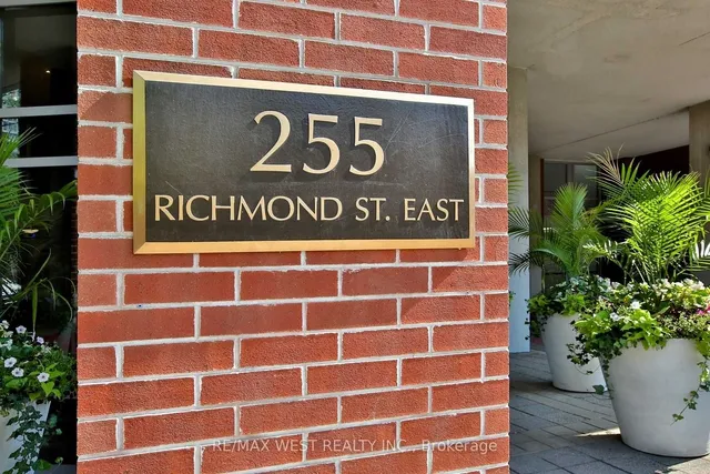 Additional image 2 of 255 Richmond St Unit 1111