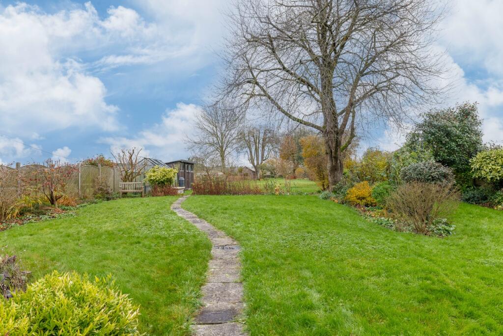 Additional image 21 of Clanville, Castle Cary, Somerset, BA7