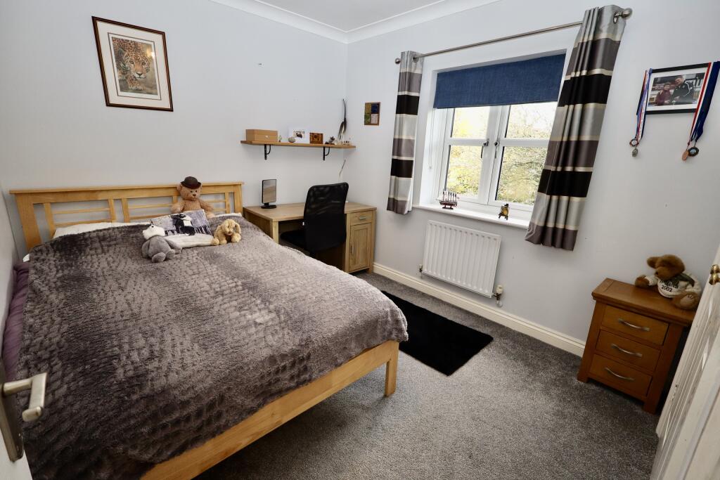 Additional image 12 of Henley Rise, Shepton Mallet